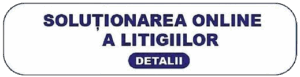 solutionarea online a litigiilor