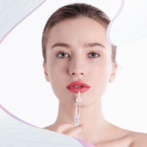 Gel pentru Chirurgie Estetică, 1 ml